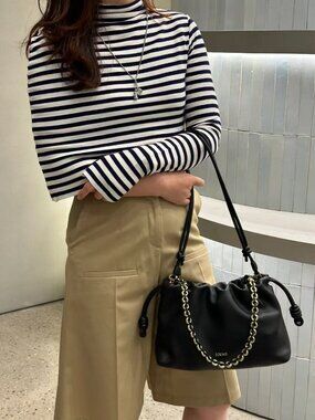 Loewe Flamenco Purse Crossbody bag